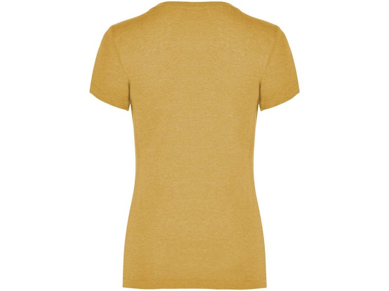 Fox damesshirt met korte mouwen Fox damesshirt met korte mouwen