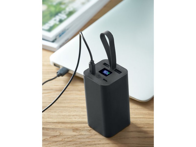 VOIMA - Powerbank 20.000 mAh