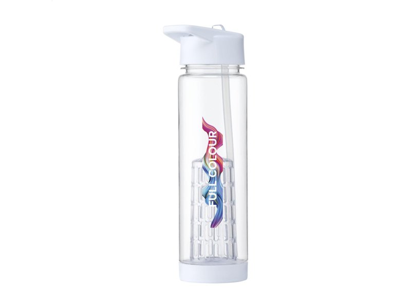Fruitfuse Bottle 700 ml drinkfles Fruitfuse Bottle 700 ml drinkfles