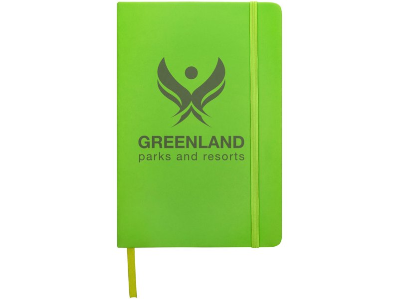 Spectrum A5 hardcover notitieboek