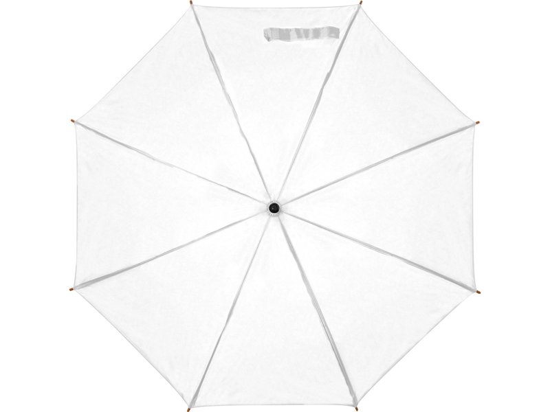 Houten paraplu » Automatische veer, diverse kleuren en te bedrukken!