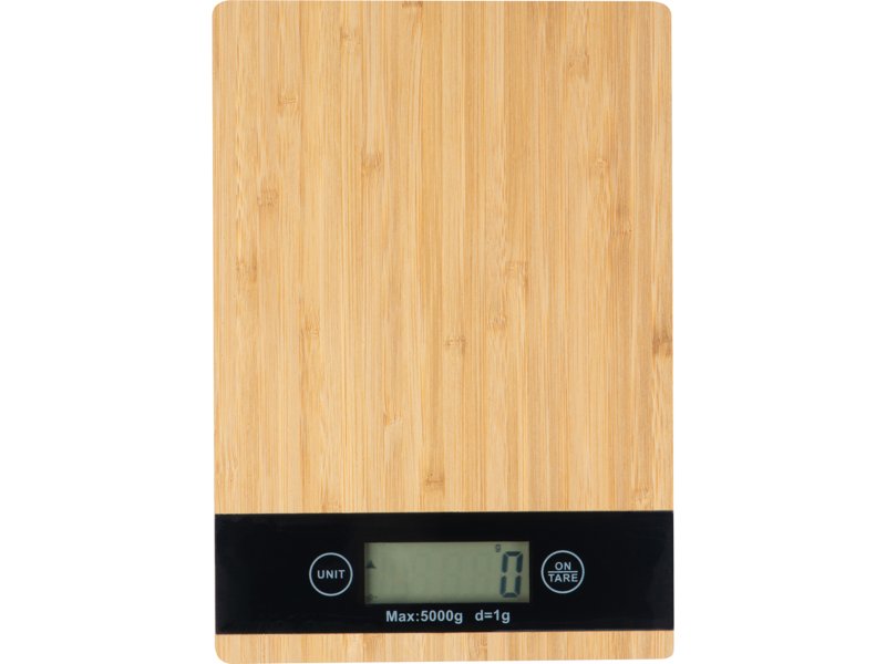 Keukenweegschaal Herentals