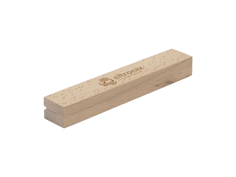 Cassette beuken enkel
