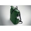 BANGKOK ROLL - Rolltop laptop rugzak 600D