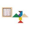 TANGRAM Puzzel