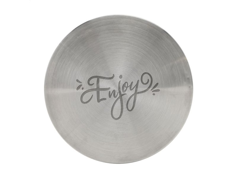 Trans Jar Voorraadpot 500 ml