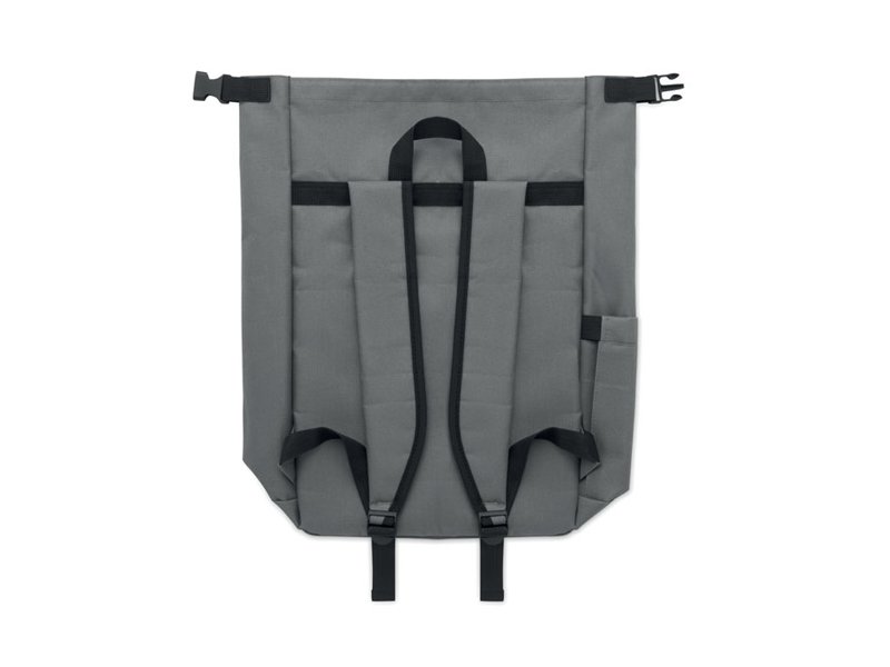 UNITON - 15" rolltop laptop rugzak