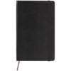Moleskine Classic PK hardcover notitieboek - gelinieerd