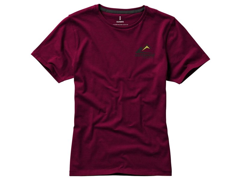 Dames t-shirts bedrukken » Promotiekleding voor dames