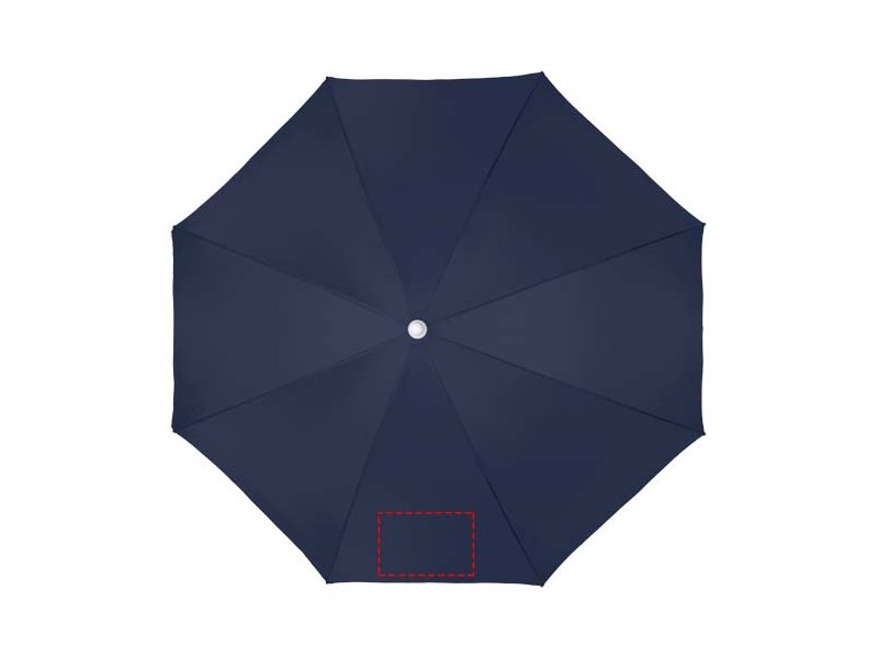 Zenith strandparasol Zenith strandparasol
