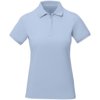 Calgary dames polo met korte mouwen Calgary dames polo met korte mouwen