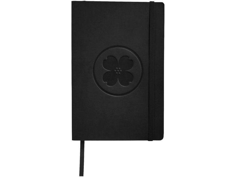 Classic A5 softcover notitieboek Classic A5 softcover notitieboek