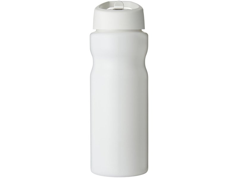 H2O Active® Base 650 ml bidon met fliptuitdeksel H2O Active® Base 650 ml bidon met fliptuitdeksel