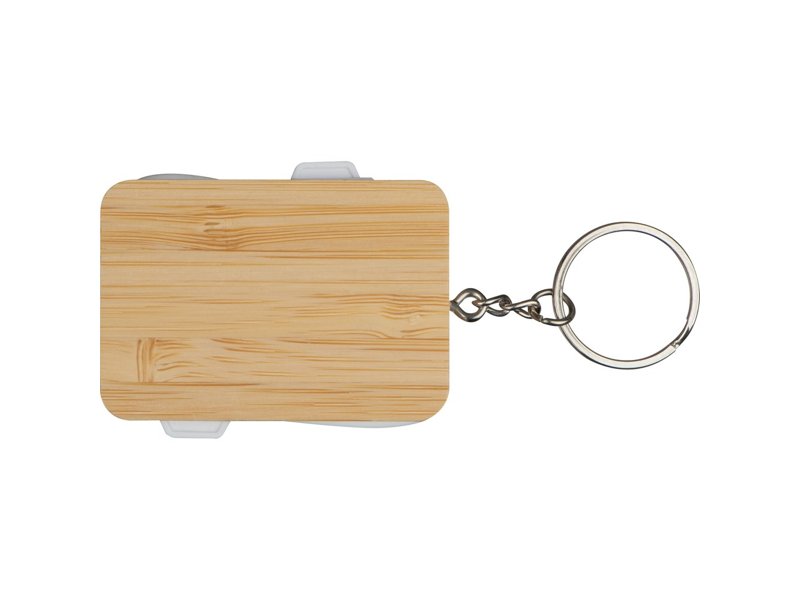 Sleutelhanger Bellevue Sleutelhanger Bellevue