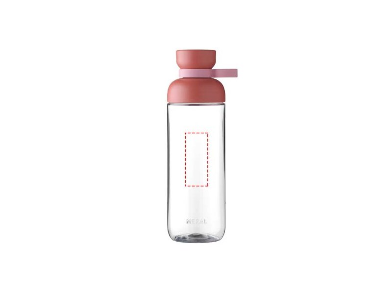 Mepal Vita 700 ml waterfles bedrukken | Met logo