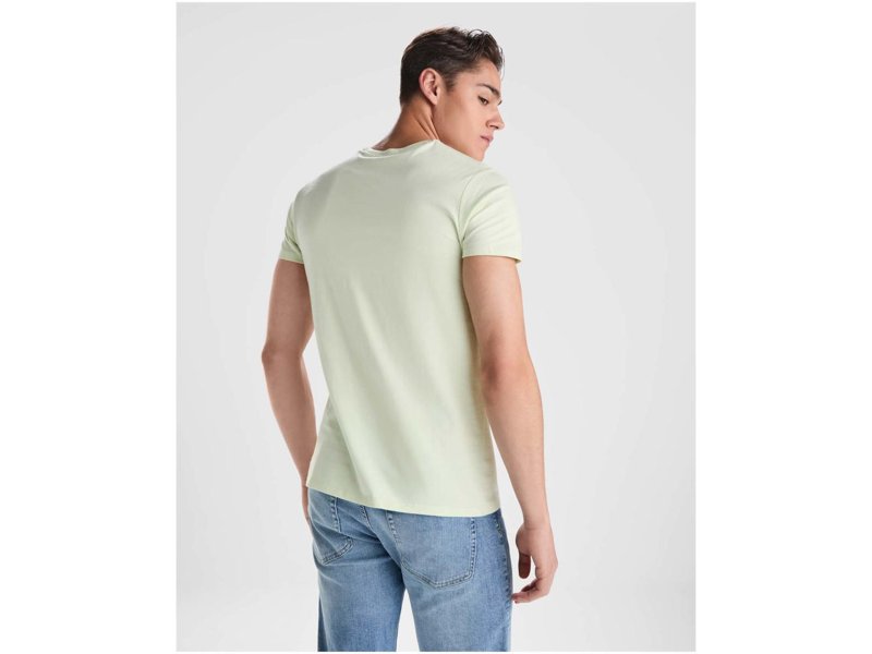 Breda herenshirt met korte mouwen