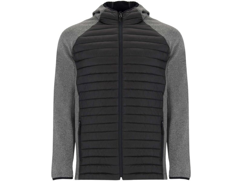 Minsk unisex hybrid geïsoleerd jack