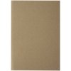 Novella Austen A5 gerecycled notitieboek met zachte cover, 100 vellen Novella Austen A5 gerecycled notitieboek met zachte cover, 100 vellen
