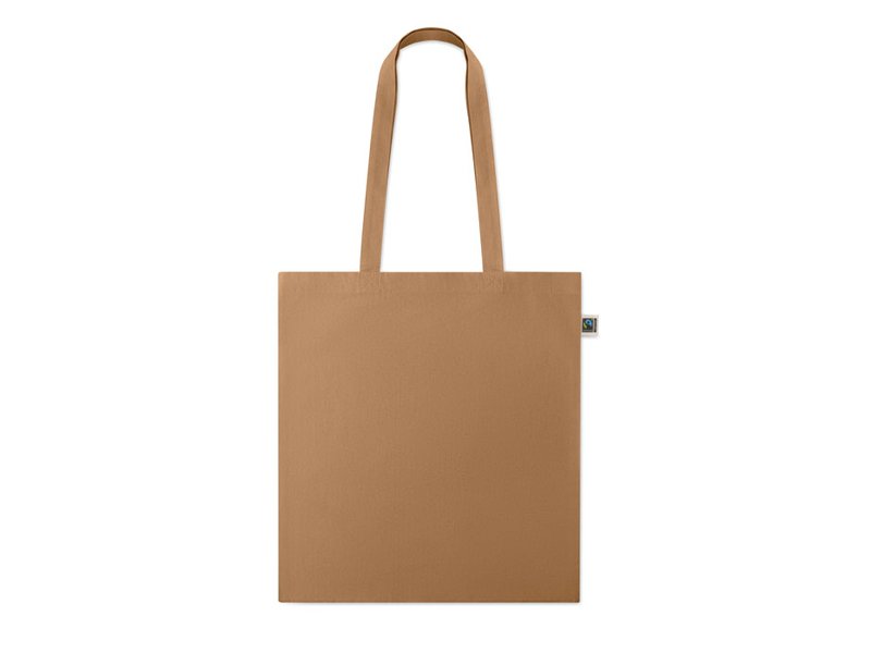 OSOLE+ COLOUR - Fairtrade boodschappentas 180g
