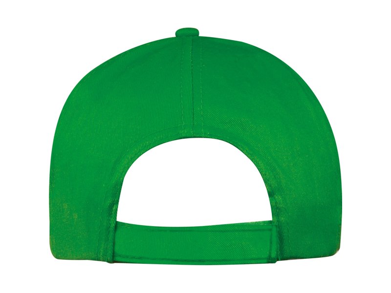 5 panel Baseballcap Santa Fe 5 panel Baseballcap Santa Fe