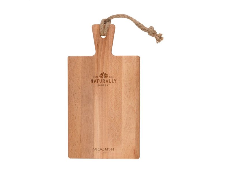 Wooosh FSC Tabla snijplank
