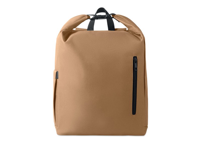 UNITON - 15" rolltop laptop rugzak