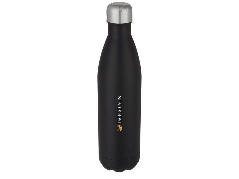 Cove 750 ml vacuüm geïsoleerde roestvrijstalen fles Cove 750 ml vacuüm geïsoleerde roestvrijstalen fles