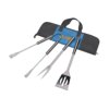 BBQ-Kit barbecueset BBQ-Kit barbecueset