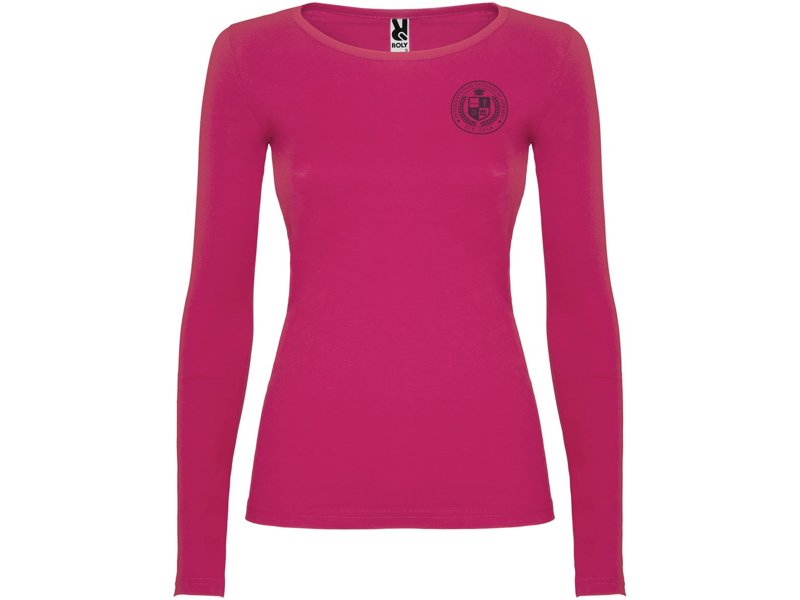 Extreme damesshirt met lange mouwen Extreme damesshirt met lange mouwen