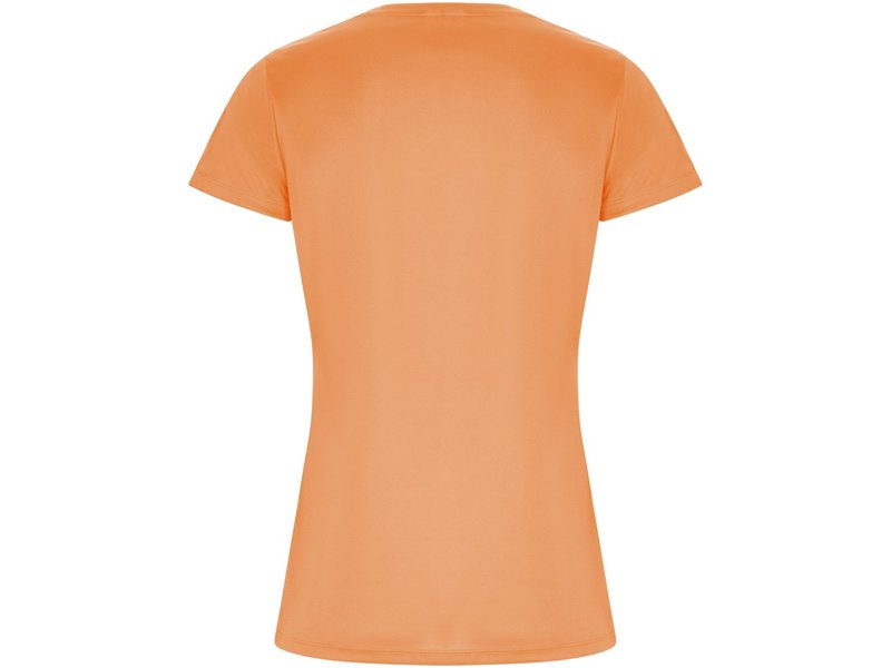 Imola sportshirt met korte mouwen voor dames Imola sportshirt met korte mouwen voor dames