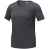 Kratos cool fit dames T-shirt met korte mouwen