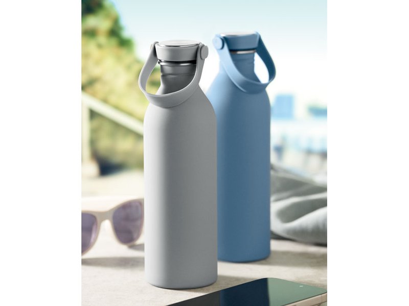 SVALUR - Enkelwandige fles 500ml