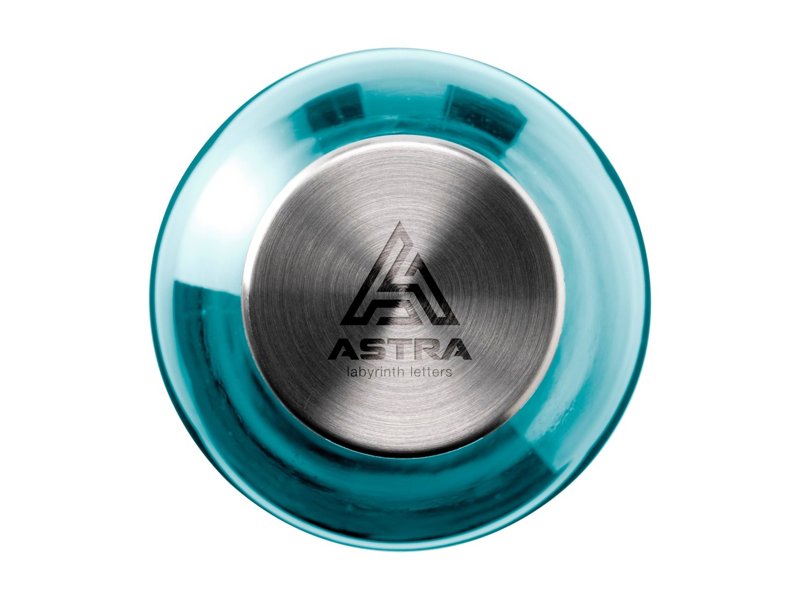 Nolin Bottle 1L waterfles bedrukken | PCTG drinkfles met logo Nolin Bottle 1L waterfles bedrukken | PCTG drinkfles met logo