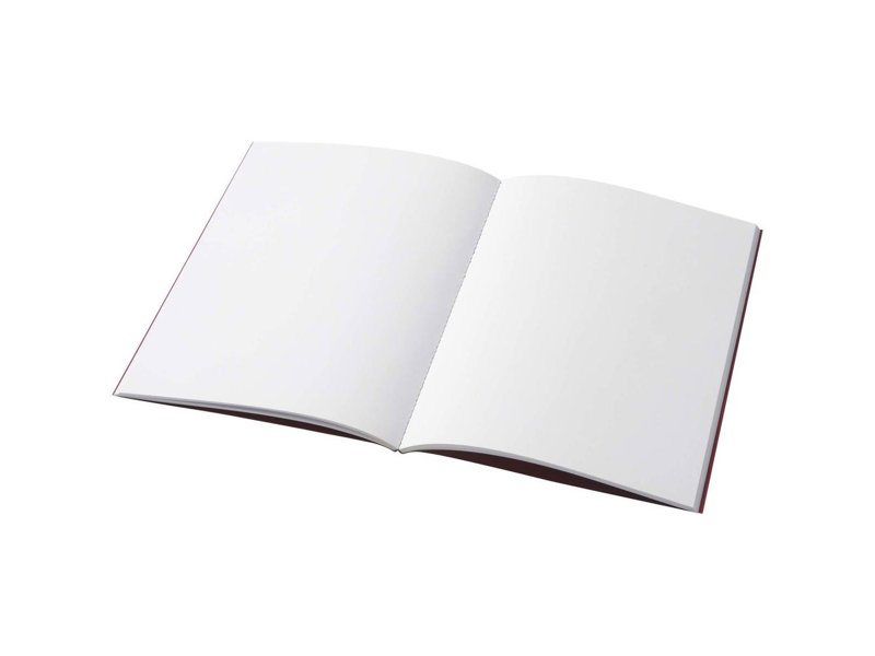 Novella Austen A5 notitieboek met zachte cover, 50 vellen Novella Austen A5 notitieboek met zachte cover, 50 vellen