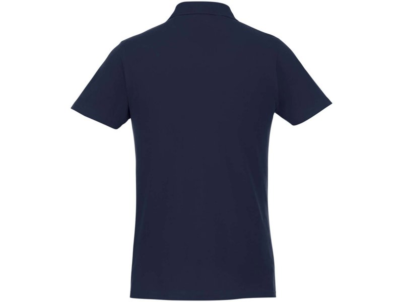 Helios herenpolo met korte mouwen Helios herenpolo met korte mouwen