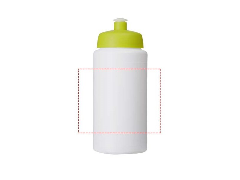 Baseline® Plus grip 500 ml sportfles met sportdeksel Baseline® Plus grip 500 ml sportfles met sportdeksel