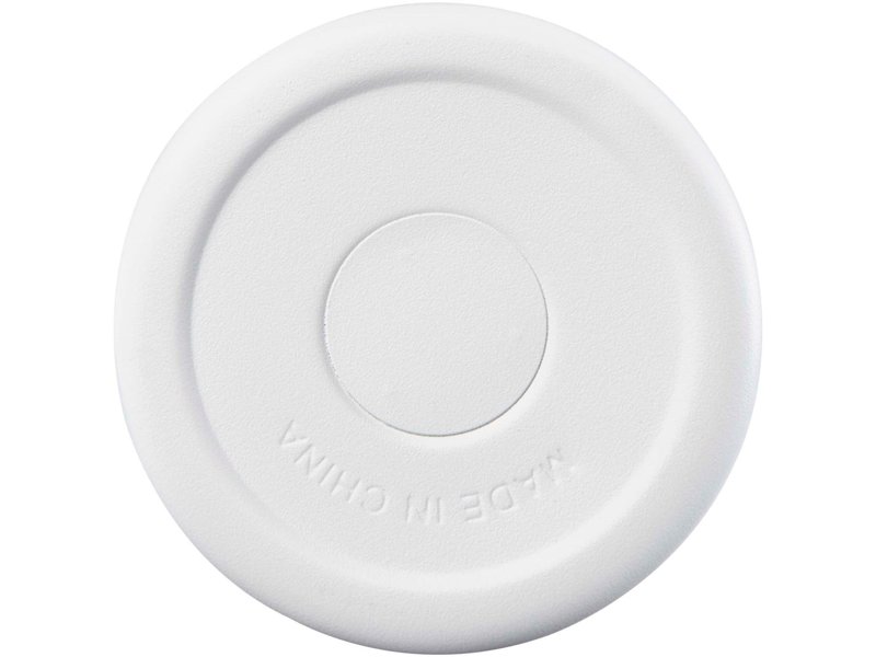 Sydney 1200 ml dubbelwandige RCS-gecertificeerde koperen vacuüm geïsoleerde beker met rietje