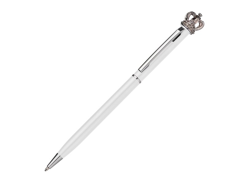 Balpen Kings Parks - zeer geschikt voor de koningsspelen