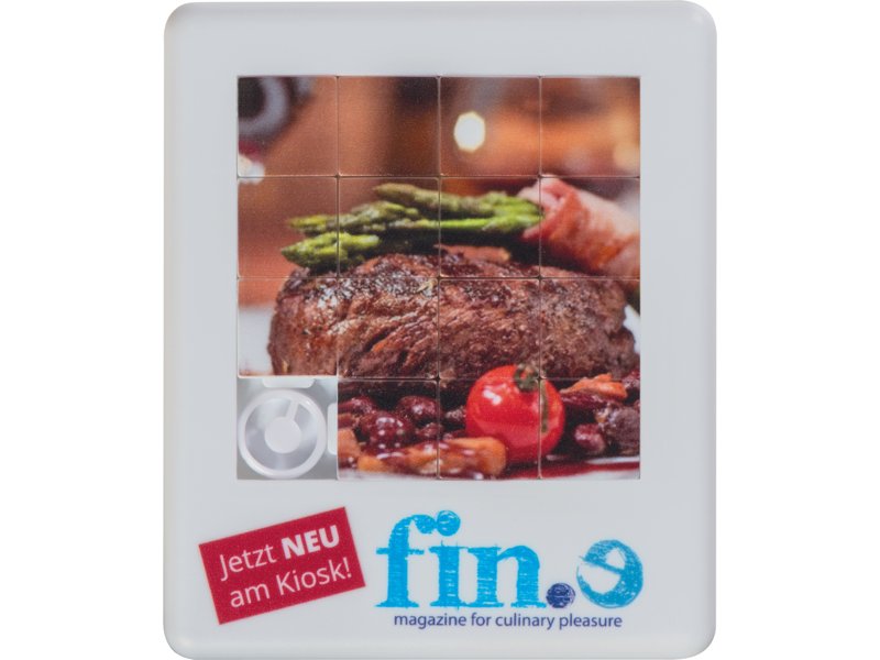 Schuifspelletje Haro