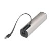 SlimBoost 5000 RCS R-Alu Powerbank