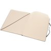 Moleskine Classic XL hardcover notitieboek - gelinieerd