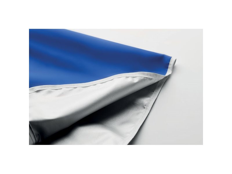 Parasol met UV bescherming