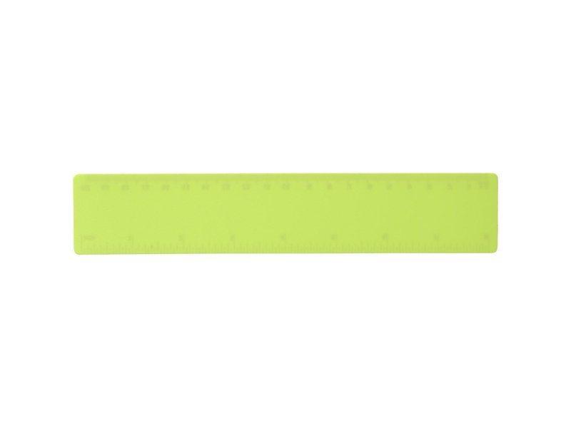 Rothko 20 cm PP liniaal laten bedrukken – Budget promotieartikel | GiftsDirect Rothko 20 cm PP liniaal laten bedrukken – Budget promotieartikel | GiftsDirect