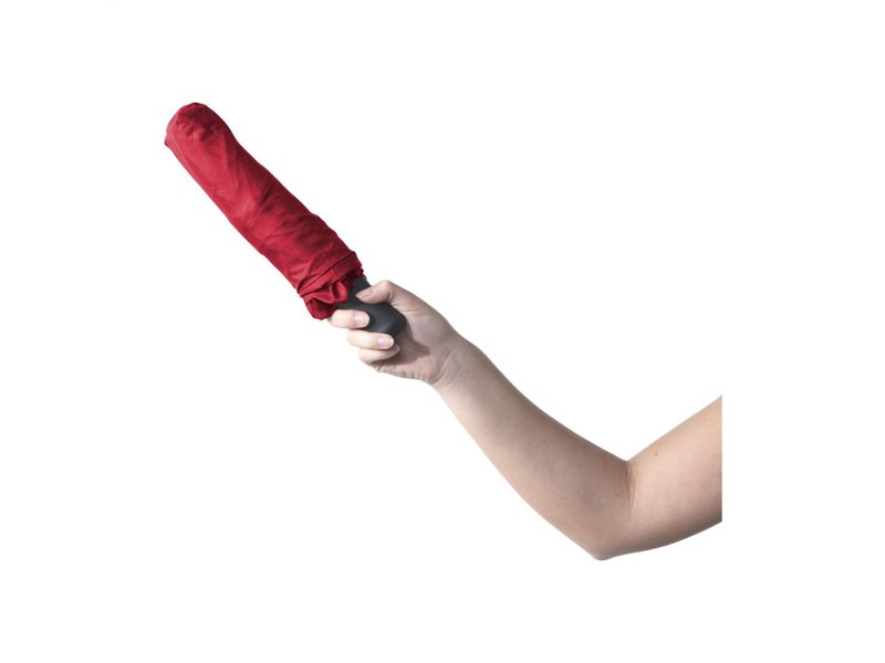 Impulse automatische paraplu 21 inch bedrukken | Opvouwbare paraplu met logo Impulse automatische paraplu 21 inch bedrukken | Opvouwbare paraplu met logo