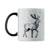 FESTIMUG - Keramische kerst mok 300ml