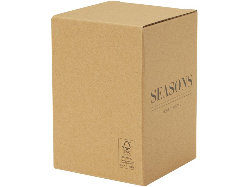 Boley 550 ml glazen voedselcontainer Boley 550 ml glazen voedselcontainer