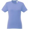 Heros dames t-shirt met korte mouwen Heros dames t-shirt met korte mouwen