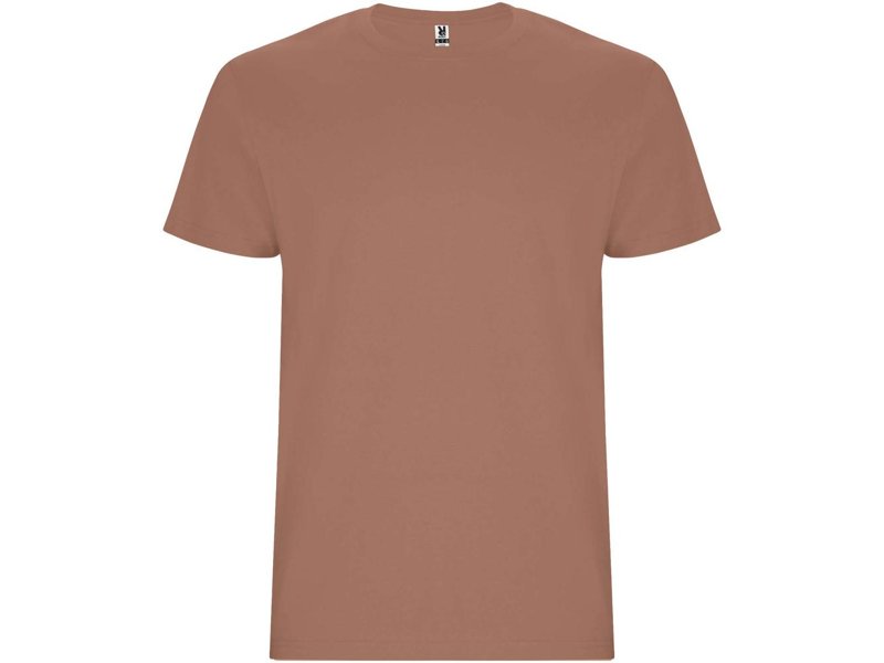Stafford kindershirt met korte mouwen