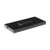 Tecco GRS Recycled Alu Powerbank 5000 externe oplader