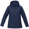 Notus gewatteerd softshell damesjas Notus gewatteerd softshell damesjas